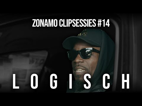 Zonamo Clipsessies #14 - Logisch