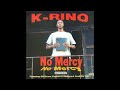 K-Rino - No Mercy - Hardest Clique (Ft. A.C. Chill, PSK-13, Gangksta NIP, Blank & DBX)