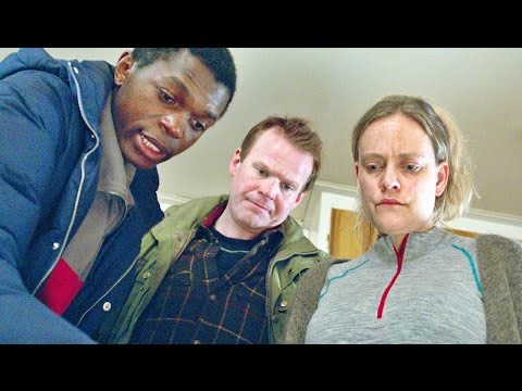 WELCOME TO NORWAY | Trailer deutsch german [HD]