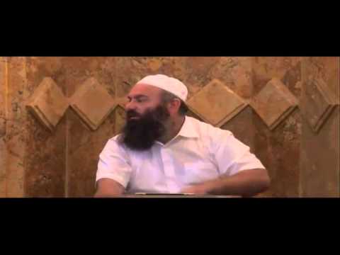 Armik karshi Muslimanit e Pulë karshi qafirit - Hoxhë Bekir Halimi