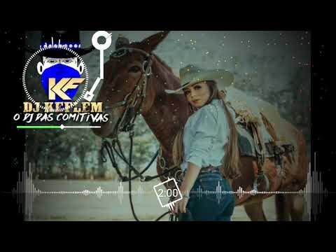 Ela Vai Rebolar  - Fala Sério - Dj Keflem O Dj Das Comitivas