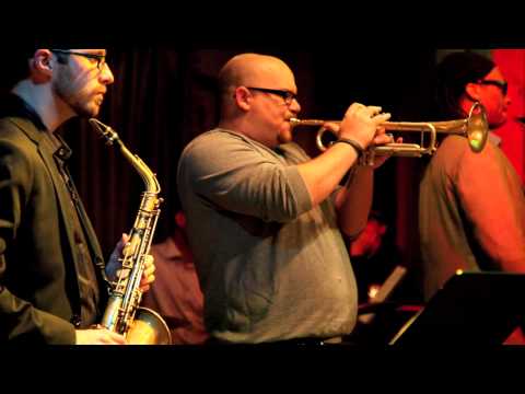 Lord Give Me Wings - Ezra Weiss Sextet