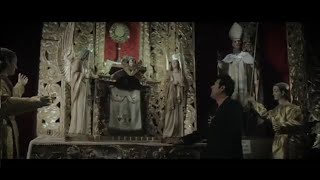 Video Cordero Inmolado de Ángel Bedrillana 