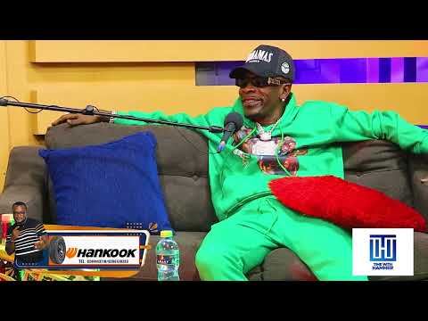 Tinny sorted me out in my early days to survive on the street - Shatta Wale