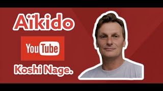 Koshi Nage. Part 4 2013.