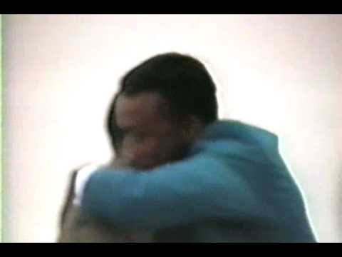 1 - Restoring Our Pre-Columbian Mind - Dr. Naim Akbar