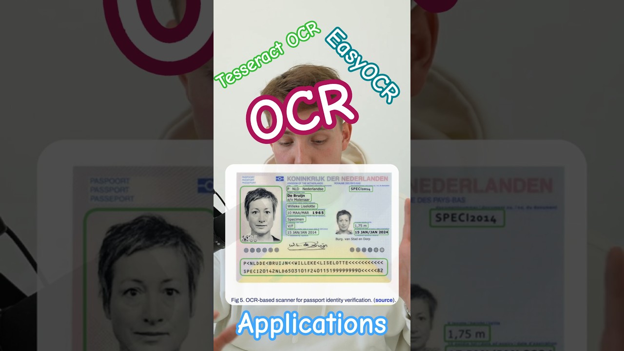 OCR with AI – Pros & Cons You Need to Know 📊