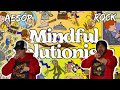DAMN! AESOP FLOWING LIKE THIS?!?!?! | Aesop Rock - Mindful Solutionism Reaction