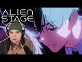 Consuming Obsessions Alien Stage Round 6 Reaction Deep Dive
