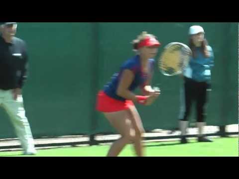 Valeria Savinykh Nottingham 2012   19