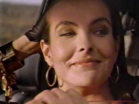 Channel Number 5 (1988) Television Commercial