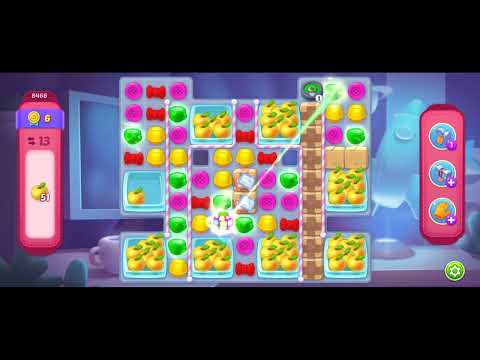 homescapes level 8468