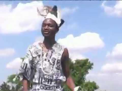 Ouma Basement - Cynthia 