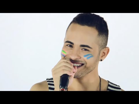 Davi Bandeira - Fica Do Meu Lado (Clipe Oficial)