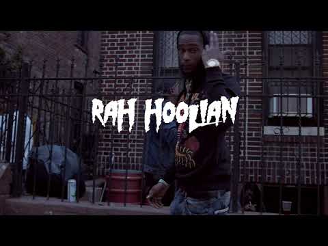 RAH HOOLIAN - H2O FT 320 SPYDA
