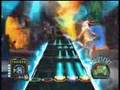 Guitar Hero 3: AFI - Miss Murder Expert -1 Note 99 ...