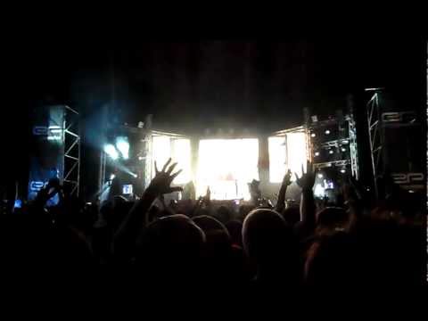 Ale Q & Carl Nunes playing Here We Go (Live From Steve Aoki&Emma Hewitt@Guatemala)