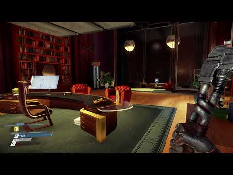 Prey Pt15: Please refrain from hugging the space station