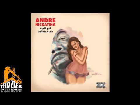 Andre Nickatina ft. Krush - She Like 2 Say [Thizzler.com]