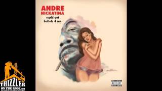Andre Nickatina ft. Krush - She Like 2 Say [Thizzler.com]