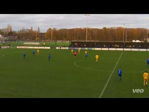 30/11/25 SKPH - Kester Best highlight