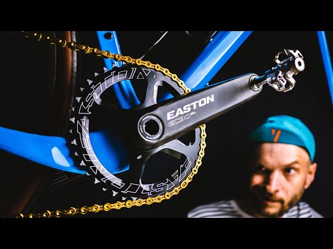 I don't even care that it's lighter... 🤥 KMC Gold!