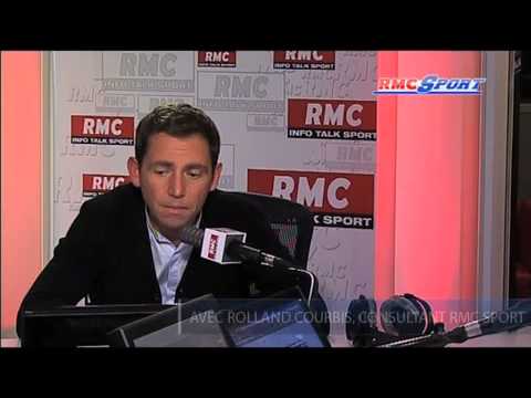 L'After Foot analyse Saint-Étienne / PSG