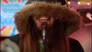 KING WASHINGTON - "The Overload" (Live from JITV HQ in Los Angeles, CA 2017) #JAMINTHEVAN