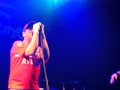 Bloodhound Gang - Boom [12.03.10, Moscow ...