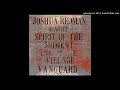 Redman Joshua  - Jig-A-Jug (live)