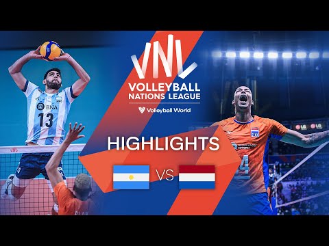  
 Argentina Volleyball vs Netherlands Volleyball</a>
2022-06-25