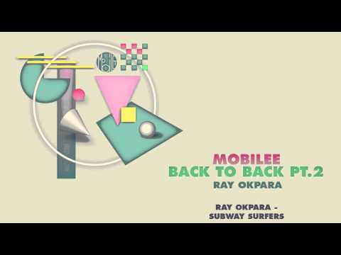 Ray Okpara & Markus Homm - Subway Surfers - mobilee127