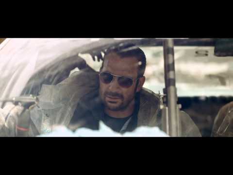 Automata (2014) Trailer