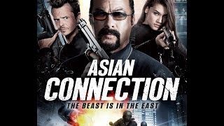 The Asian Connection (2016) Video