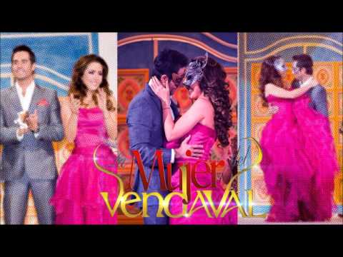 Como Estar Sin Ti - Carlos Baute [La Mujer del Vendaval]