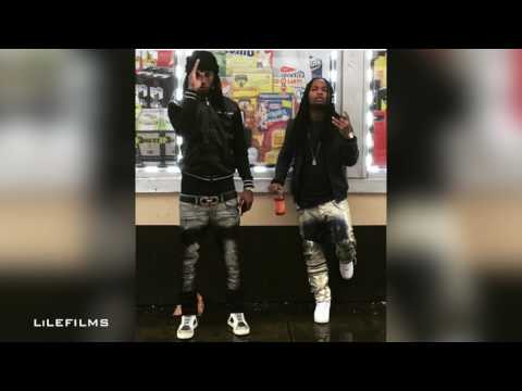 FLEENEM - ALL IN MY FEELINGS (AUDIO) @LiLeFilms