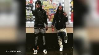 FLEENEM - ALL IN MY FEELINGS (AUDIO) @LiLeFilms