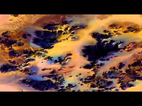Tutankhamun’s Fireball