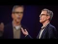 Why does the universe exist? | Jim Holt | TED