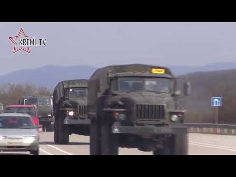 Это видео в 1000 раз лучше фильма 'Крым' Пиманова!