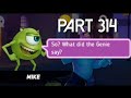 Disney Heroes Battle Mode MIKE SULLEY BOO ROUND UP PART 314 Gameplay Walkthrough Android IOS