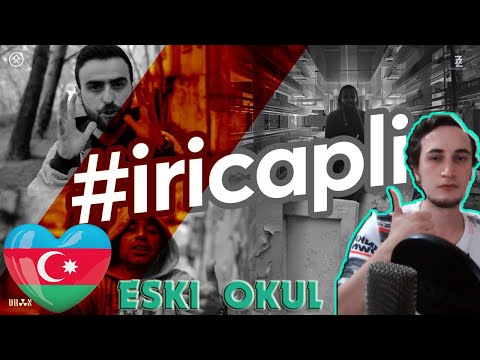 EFSANELER LİGİ | Uran x Xpert x Ziq Zaq x Paster - #iricapli | AZ RAP REACTİON