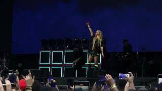 Avril Lavigne - When You're Gone (live at Rock for People 2024)