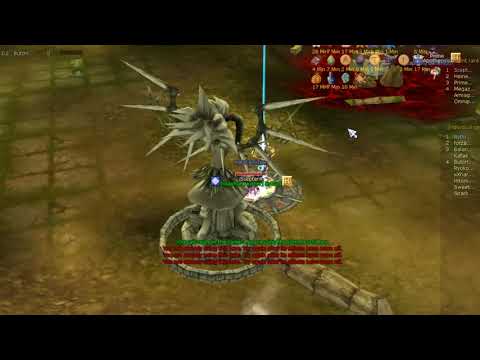 Flyff Kargo Siege 12/8/18