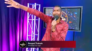 Download lagu Bongani Thabede - wongigcina ngci mp3