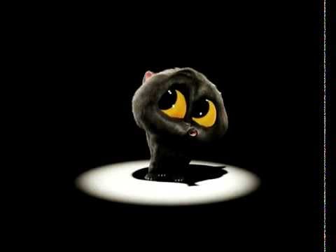 KITTEH KITTEH Scatman full song