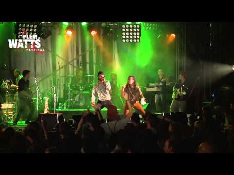 PLW2015 - Païaka - Like a candle