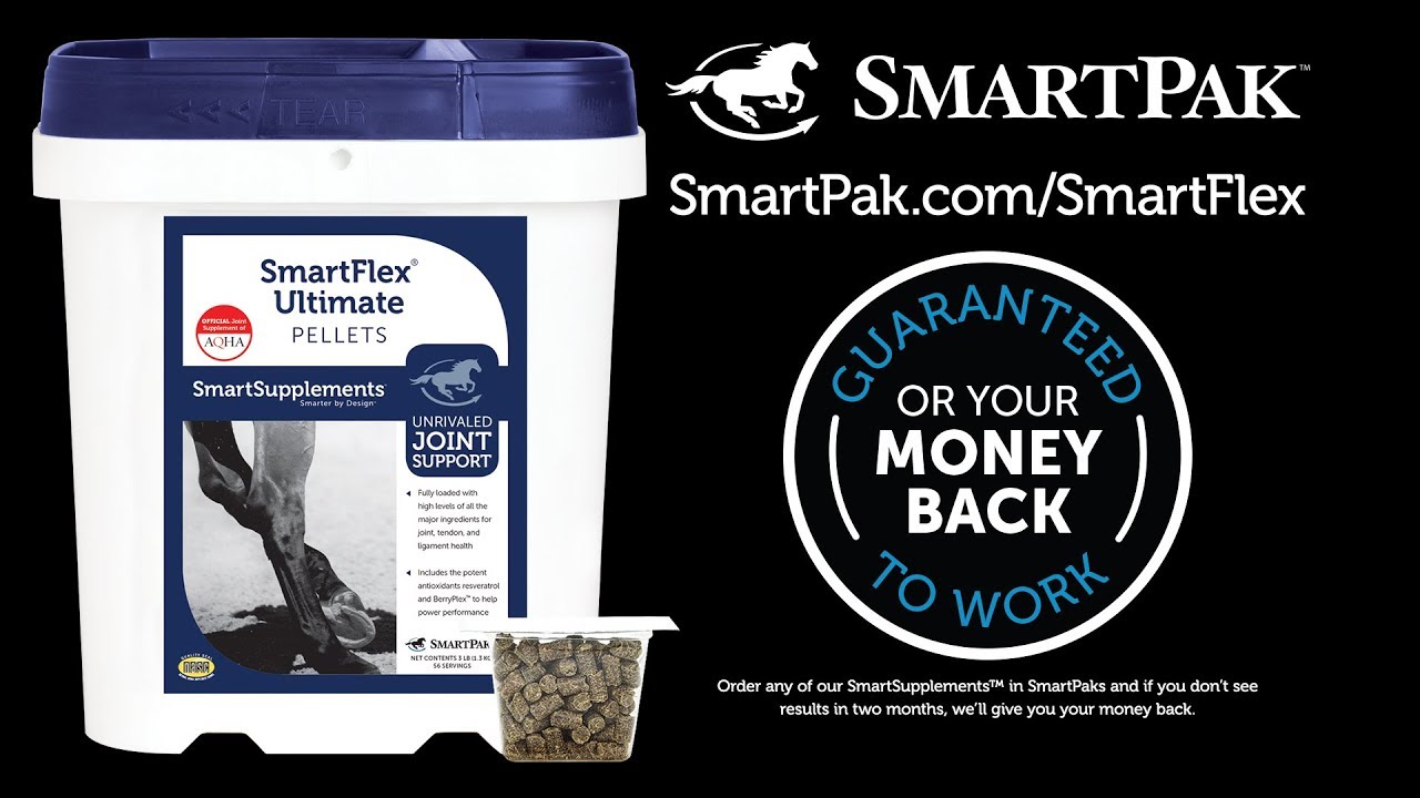 Choose Your Flex: SmartFlex Ultimate