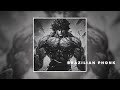 AGGRESSIVE BRAZILIAN PHONK AUDIOS PT 26 AGGRESSIVE GYM FUNK PLAYLIST
