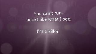 DEV - KILLER (Lyrics on screen)